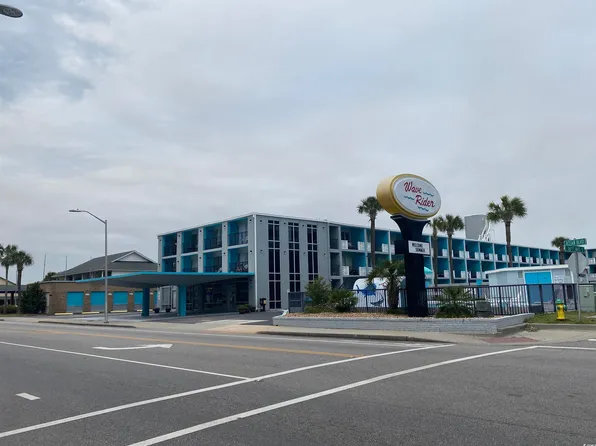 1600 S Ocean Blvd. S #208, Myrtle Beach, SC 29577