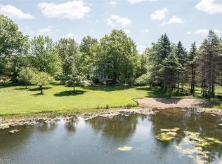 3560 Allard Rd, Medina, OH 44256