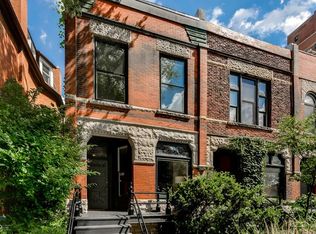 5751 S Dorchester Ave, Chicago, IL 60637