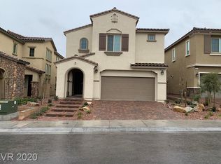 10019 Rams Leap Ave, Las Vegas, NV 89166