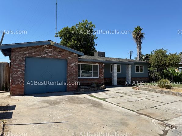 3808 Sierra St