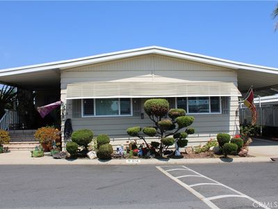 3800 Bradford St Spc 314, La Verne, CA, 91750