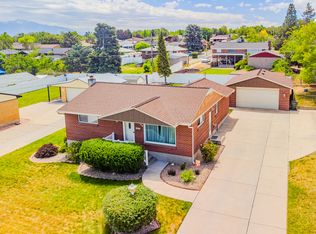 5519 W Paulette Ave S, West Valley City, UT 84120
