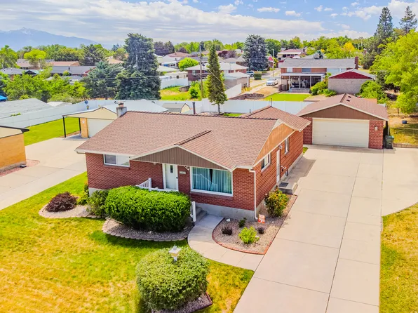 5519 W Paulette Ave S, West Valley City, UT 84120