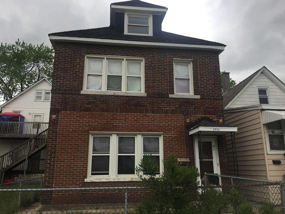 1st image of 4914 Baring Ave APT 2R