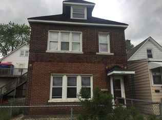 4914 Baring Ave APT 2R, East Chicago, IN 46312