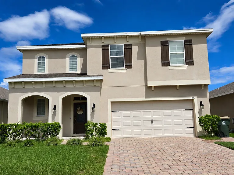 1517 Softshell St — Photo 1
