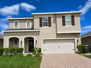 1517 Softshell St, Saint Cloud, FL 34771