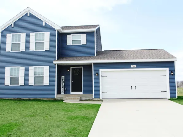 1704 Burr Pond Ln, Vicksburg, MI 49097