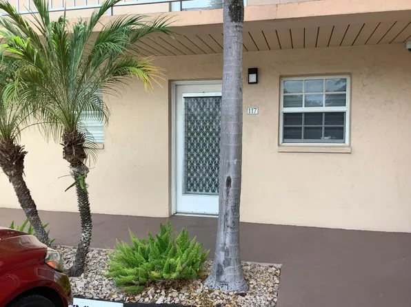 2515 NE 2nd Court #117, Boynton Beach, FL 33435