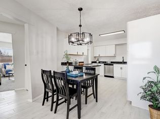 4101 Clyde St NW, Albuquerque, NM 87107