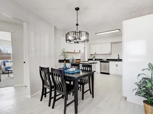 4101 Clyde St NW, Albuquerque, NM 87107