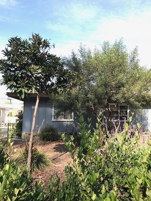Charming 4 plex unit