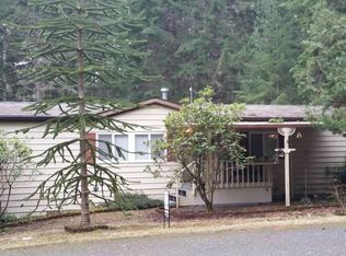 60 NE Magnolia Pl, Tahuya, WA 98588