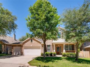 1513 E Park St, Cedar Park, TX 78613