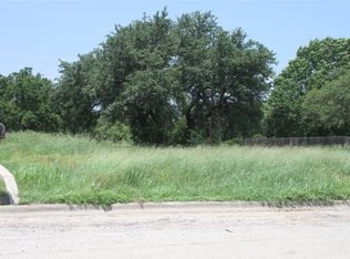 S Clear St #1, San Saba, TX 76877