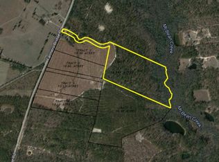 196 Farmers Bridge Cir, Hephzibah, GA 30815