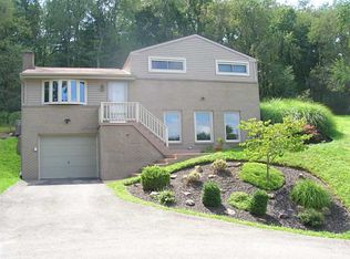 168 Warrendale Bakerstown Rd, Mars, PA 16046