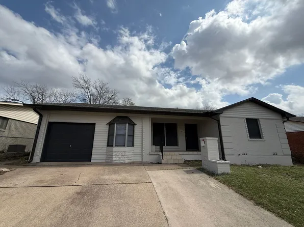 708 Stewart St, Killeen, TX 76541