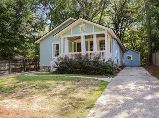 2225 Forrest Pl NW, Atlanta, GA 30318