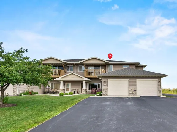 2410 Cherrywood Ln Unit 46, Sister Bay, WI 54234