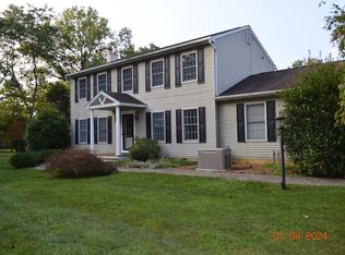 127 County Route 539, Allentown, NJ 08501