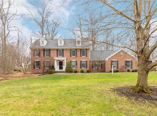 7183 Jonathan Dr, Hudson, OH