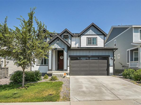 27891 E 7th Avenue, Aurora, CO 80018
