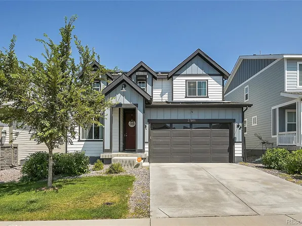 27891 E 7th Avenue, Aurora, CO 80018