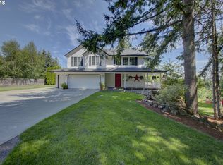 10018 NE 249th St, Battle Ground, WA 98604