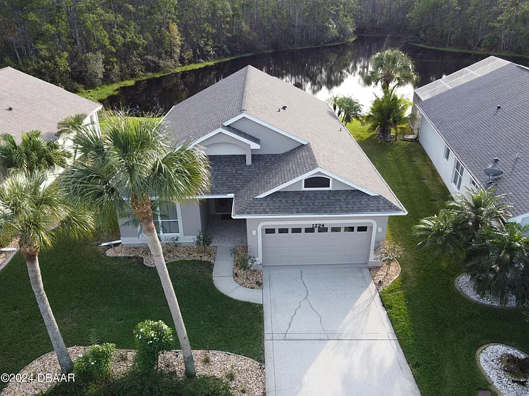 1224 Siesta Key Cir — Photo 2