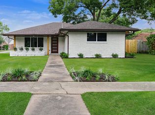 5030 Lamonte Ln, Houston, TX 77092