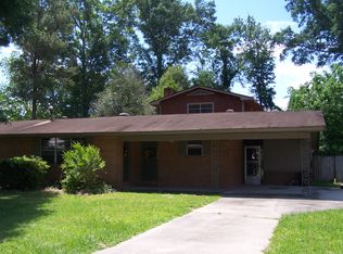 1010 Beatrice Ave, Columbia, MS 39429
