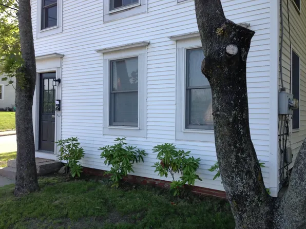 49 Portsmouth Ave #1, Exeter, NH 03833