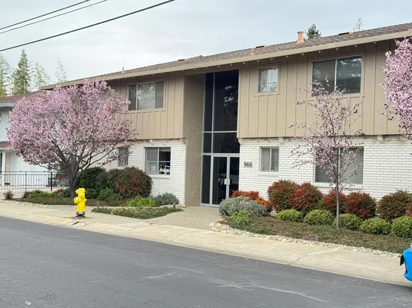 Fremont 966, 966 Fremont St #966-A1, Menlo Park, CA 94025