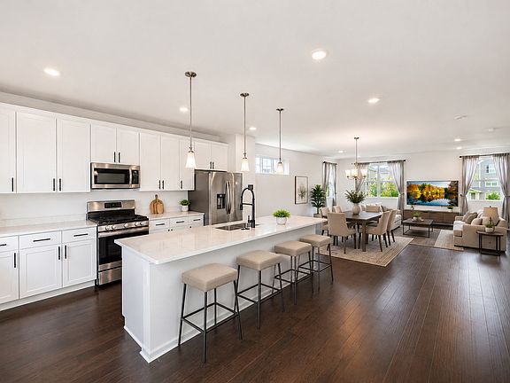 3rd image of 4437 Chelsea Manor Cir #4437