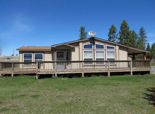 34022 Lallacks Ct, Chiloquin, OR 97624