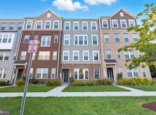 10414 John Glenn St, Lanham, MD 20706