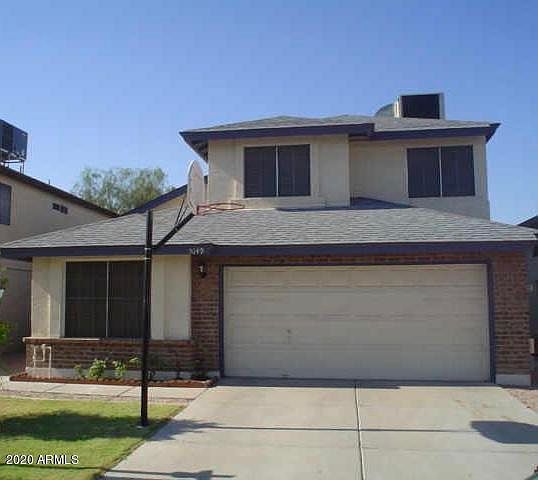 1st image of 5149 W Saragosa St
