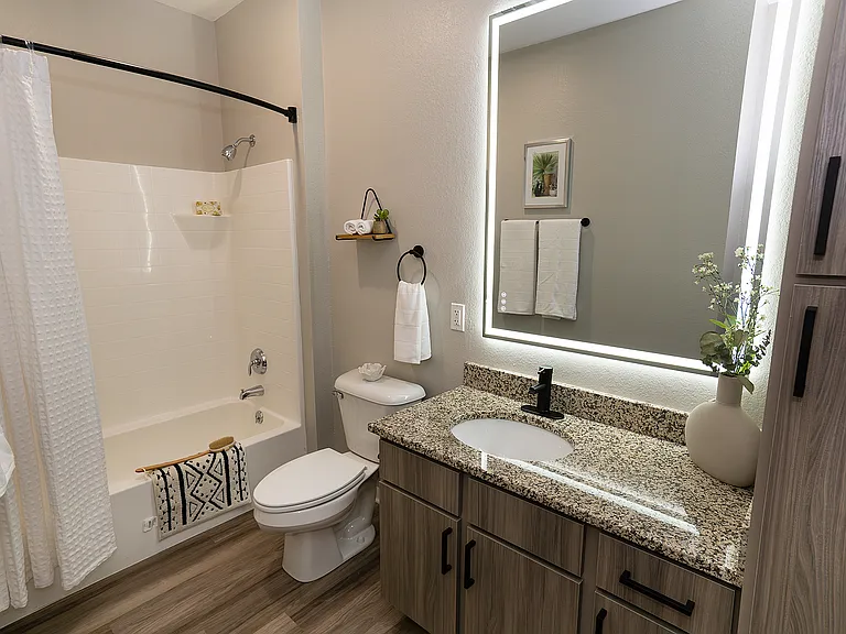 Enclave at 127th — Photo 12