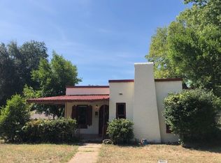 601 Melba Ave, Gladewater, TX 75647