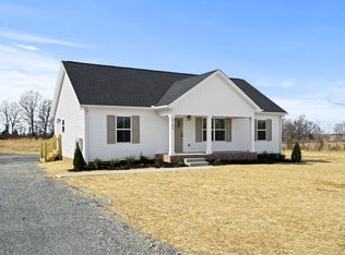 5142 Youngville Rd LOT 4B, Springfield, TN 37172