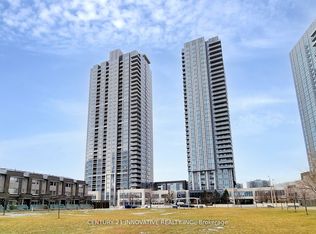 255 Village Green Sq #1110, Toronto, ON M1S 0L7