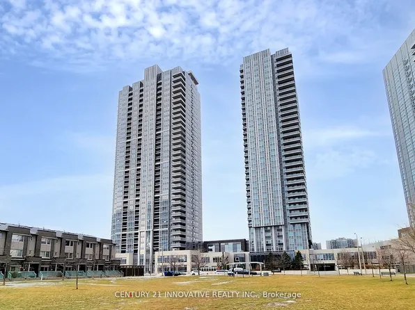 255 Village Green Sq #1110, Toronto, ON M1S 0L7