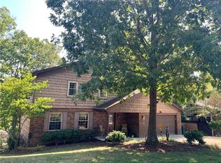 1609 Kirklee Rd, Charleston, WV 25314