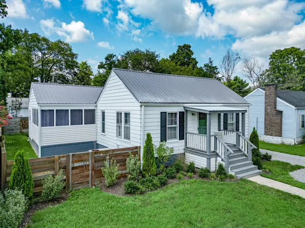101 Park Ave, Mt Pleasant, TN 38474