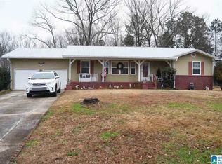 174 Midway Ln, Anniston, AL 36206