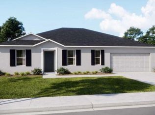 3216 SE Quay St, Port Saint Lucie, FL 34984