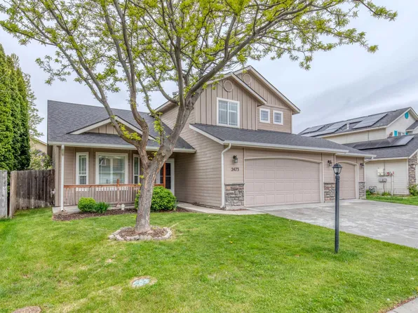 2473 N Banstead Ave, Boise, ID 83713
