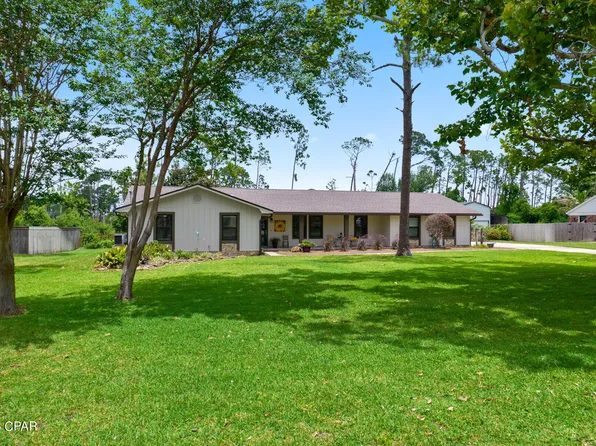 3008 W 30th Ct, Panama City, FL 32405
